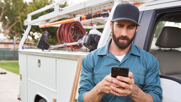 Fleet Monitoring: A Better Management System